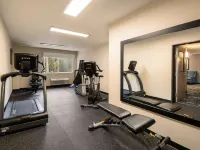 Best Western Mt. Hood Inn クラカマスのホテル