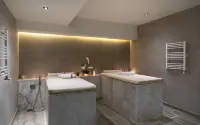 Golden Tulip El Mechtel - spa