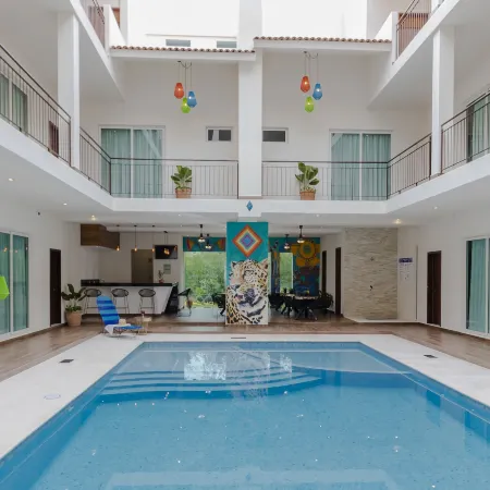 Riviera Sayulita Hotel