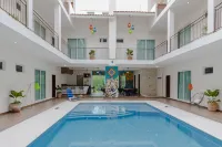 Riviera Sayulita Hotel - Beach