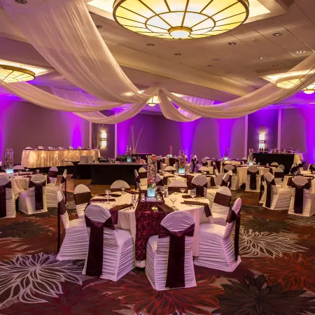 DoubleTree by Hilton Hotel Pittsburgh - Green Tree