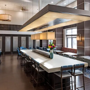 Hampton Inn & Suites by Hilton Halifax-Dartmouth