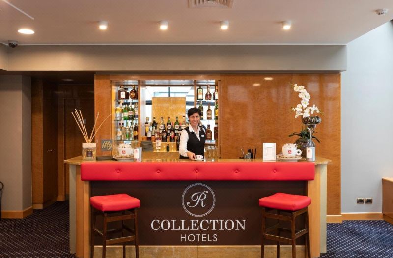 City Life Hotel Poliziano, by R Collection Hotels photo 2
