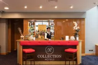 City Life Hotel Poliziano, by R Collection Hotels - bar