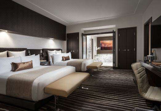 레드 락 카지노 객실