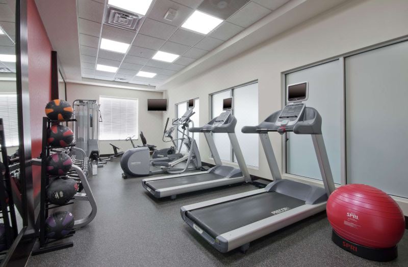 Hilton Garden Inn Oklahoma City Midtown photo 5
