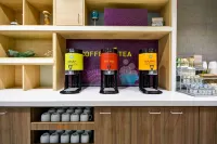 Home2 Suites by Hilton Livermore - breakfast