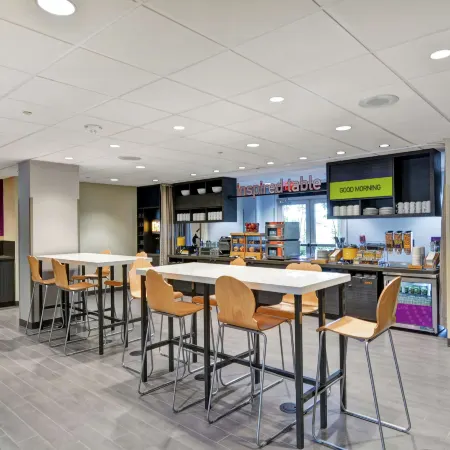 Home2 Suites by Hilton Miramar Ft. Lauderdale