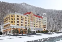 Radisson Rosa Khutor - 5-Star
