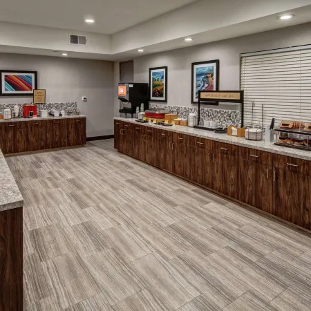 Hampton Inn by Hilton Cardiff San Diego