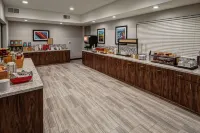 Hampton Inn by Hilton Cardiff San Diego - breakfast