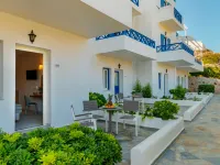 Dolphin Bay Seaside Resort & Suites Hotels in Galissas