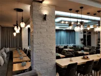 Chryssi Akti, Sure Hotel Collection