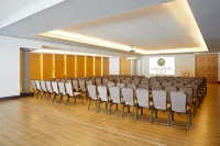 Cavo Olympo Luxury Hotel & Spa - Adult Only Hotels in Дион-Олимп