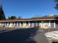 Kelseyville Motel - 2 tähden