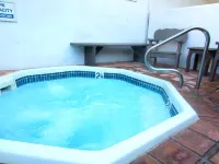 Hotel Pacific - Romantisk