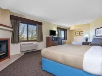 AmericInn by Wyndham Windsor Ft. Collins Hotels in Windsor