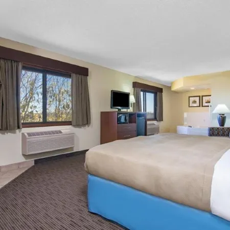 AmericInn by Wyndham Windsor Ft. Collins