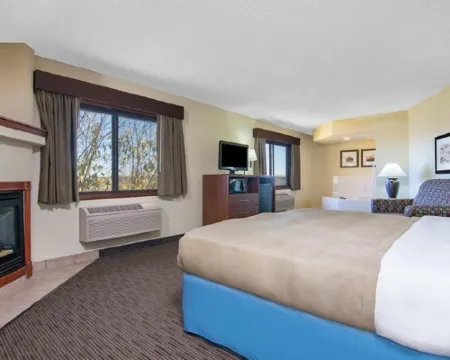 AmericInn by Wyndham Windsor Ft. Collins Hotels in Windsor