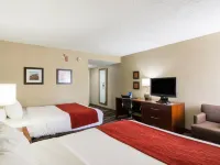 Comfort Inn Pensacola - University Area Hotels in Ferry Pass
