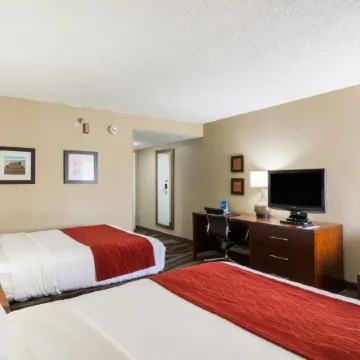 Comfort Inn Pensacola - University Area