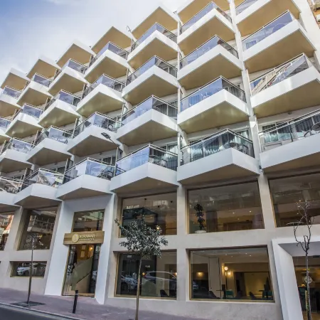 Hotel Voramar