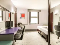 Sheffield Metropolitan Hotel by Belvilla Hotel a Sheffield