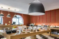 Aenos Hotel