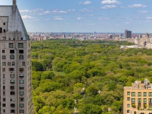 Thompson Central Park - New York