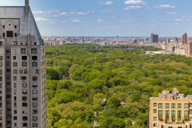 Thompson Central Park - New York