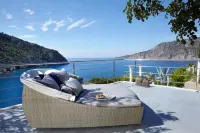 Braunis Horio Villas