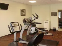 Sleep Inn & Suites East Syracuse - Gym