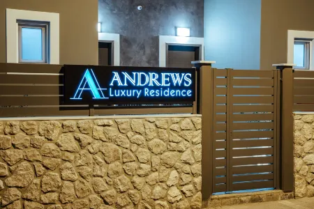 Andrew's Luxury Residence
