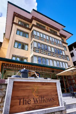The Willows Hotel, Bhutan