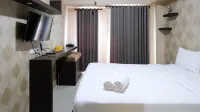 Comfy and Tidy Studio at Orchard Supermall Mansion Apartment Hotel dekat Universitas Ciputra