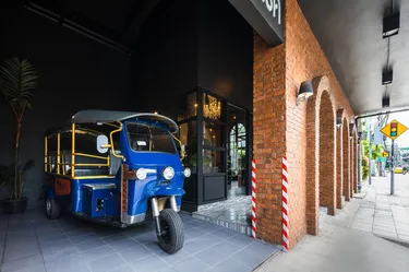 รูปภาพของโรงแรม ฟินพาร์ค