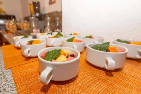 Casa Andina Standard Cusco San Blas