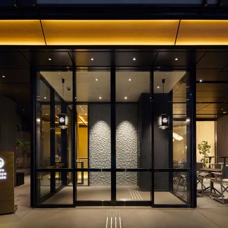 Agora Tokyo Ginza