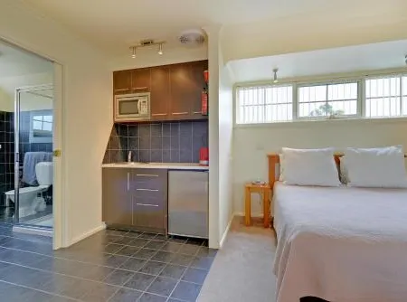 Aloft Boutique Accommodation