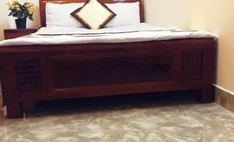Thu Linh Guesthouse