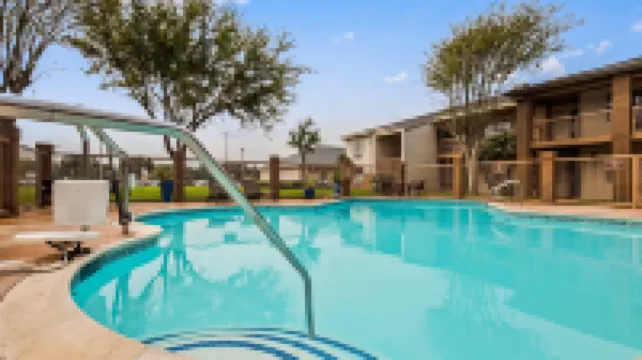 貝斯特韋斯特麥卡倫醫療中心