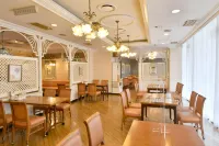 Tottori Washington Hotel Plaza Hotels in Tottori