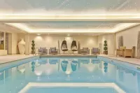 Ambleside Salutation Hotel & Spa - Yüzme Havuzu