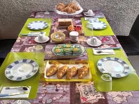 法爾科內家庭旅館