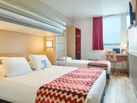 Kyriad Rouen Sud - Val de Reuil Hotels in Louviers