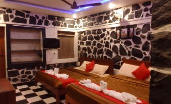 Coastal Grand Jma Resorts Sirumalai