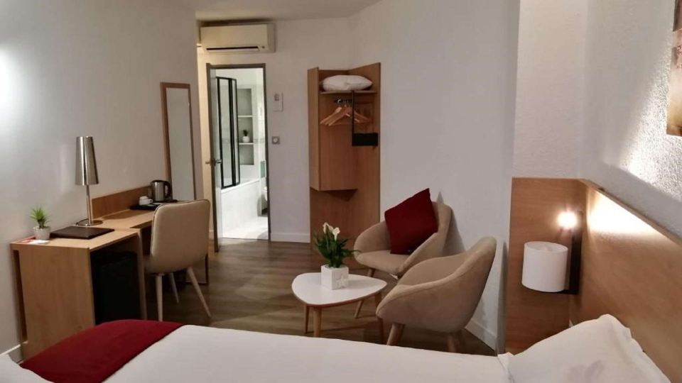 Best Western Hotel Austria