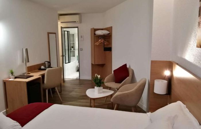 Best Western Hotel Austria