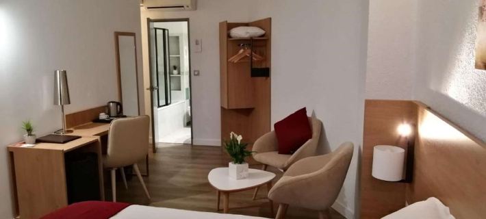 Best Western Hotel Austria Hotels in Loire
