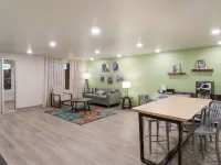 Woodspring Suites 邁措沃錢德勒 梅薩住宿飯店